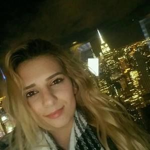 Meet your Posher, Jessica